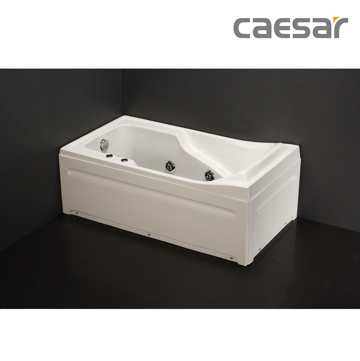 Bồn tắm Massage CAESAR MT0440L